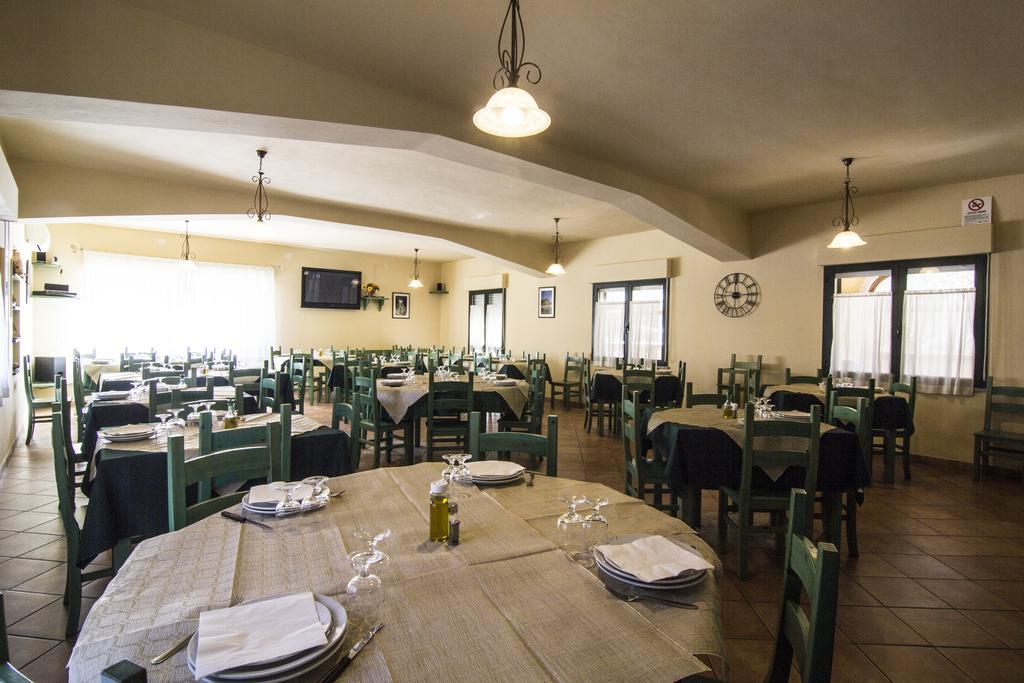 Agriturismo Sa Rocca Iglesias Dış mekan fotoğraf