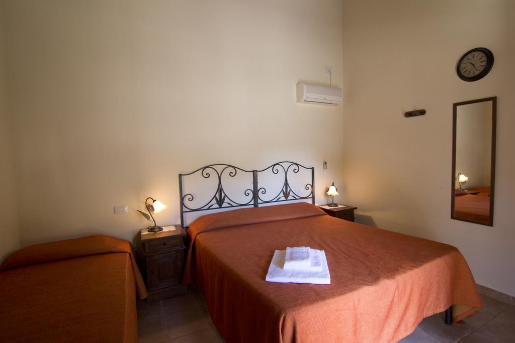 Agriturismo Sa Rocca Iglesias Dış mekan fotoğraf