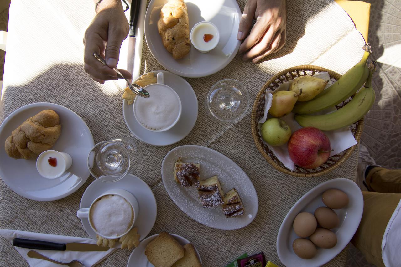 Agriturismo Sa Rocca Iglesias Dış mekan fotoğraf